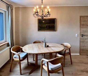 Neroth Apartment | Haus Meerten