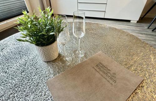 Altfunnixsiel House | Haus Meerzeit - Altfunixsiel