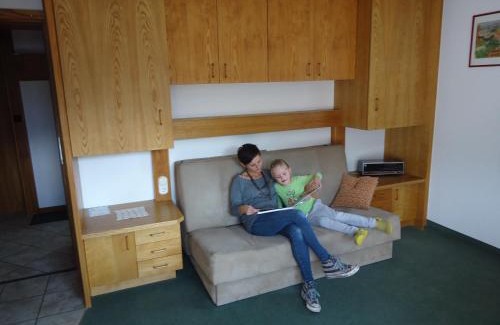 Matrei in Osttirol Apartment | Haus Meixner