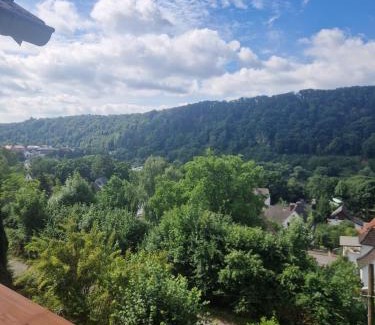 Bad Karlshafen Apartment | Haus Milas
