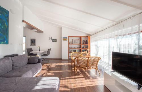 Liznjan Apartment | Haus Mirela