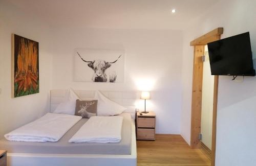 Mieming House | Haus Miriam