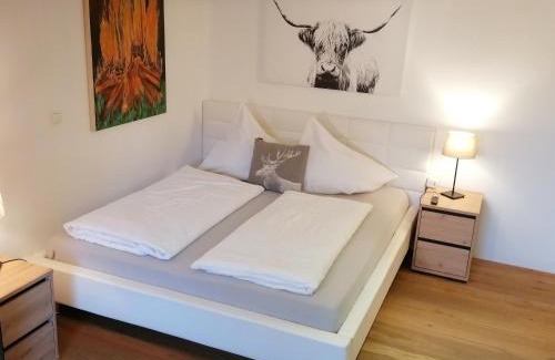 Mieming House | Haus Miriam