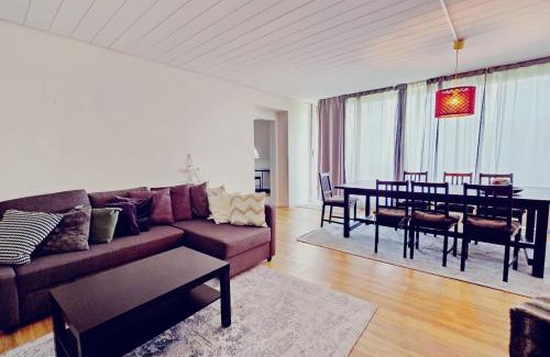 Bocholt Apartment | Haus mit 6 Zimmer