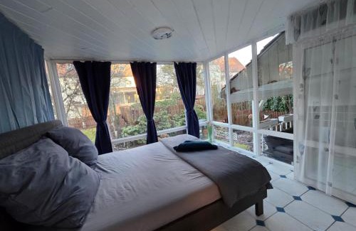 Nordstadt Apartment | Haus Mit Garten