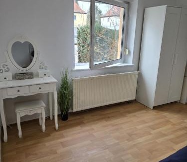 Nordstadt Apartment | Haus Mit Garten