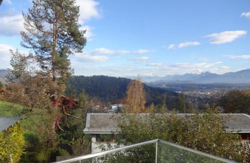 Kleinvassach House | Haus mit Traumhaften Ausblick