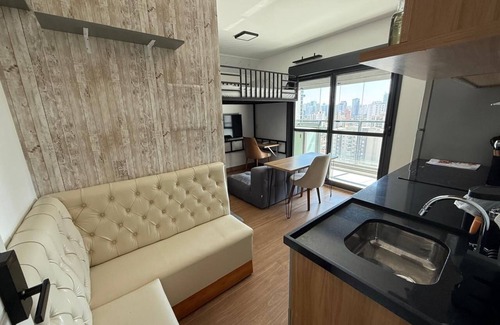 Sao Paulo Condo | Haus Mitre Residences
