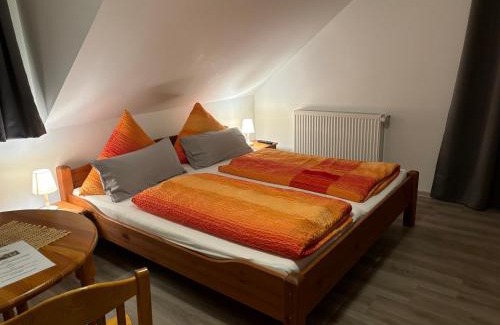 Lahnstein auf der Hohe House | Haus Mittelrheintal
