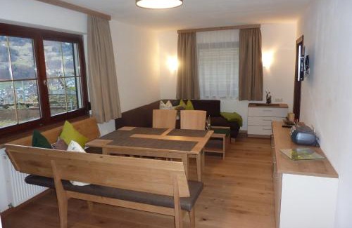 Schruns Apartment | Haus Monika