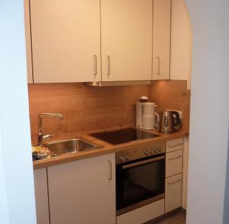 Schruns Apartment | Haus Monika