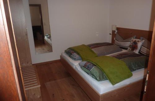 Schruns Apartment | Haus Monika