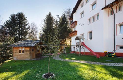 Todtmoos House | Haus Monika