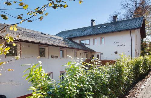 Todtmoos House | Haus Monika