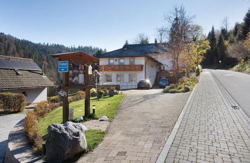 Todtmoos House | Haus Monika