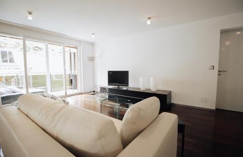 Unterbaech Apartment | Haus Montanara