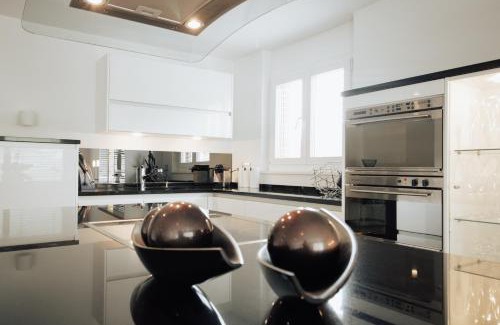 Unterbaech Apartment | Haus Montanara