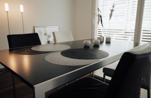 Unterbaech Apartment | Haus Montanara