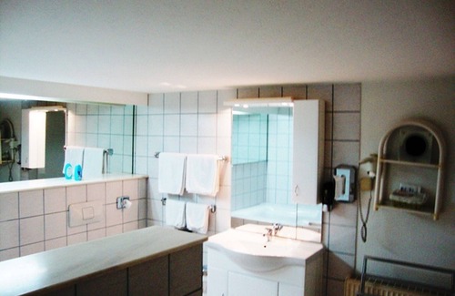 Bilk Hotel | Haus Mooren Hotel Garni