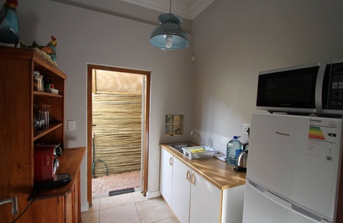 Cederberg Apartment | Haus Müller at the foot of Cederberg/Rocklands of South Africa