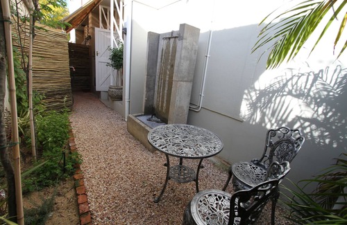 Cederberg Apartment | Haus Müller at the foot of Cederberg/Rocklands of South Africa