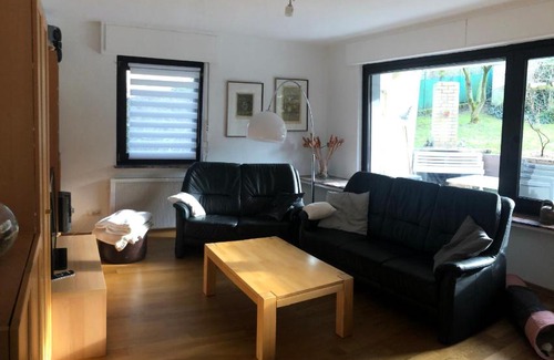 Moehnesee Apartment | Haus Nacke