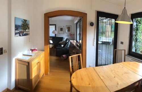Moehnesee Apartment | Haus Nacke
