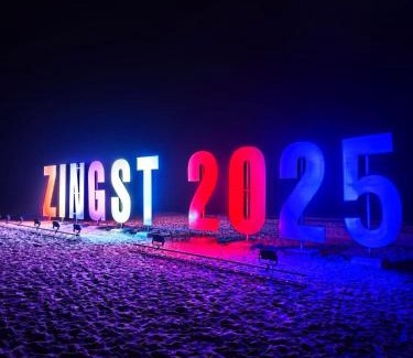 Zingst Apartment | Haus Nadine