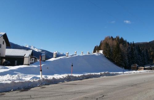 Kotschach-Mauthen House | Haus Nannerl