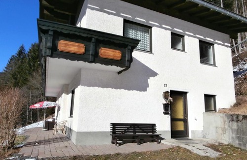 Kotschach-Mauthen House | Haus Nannerl