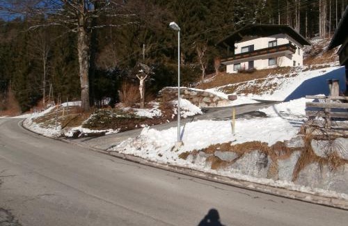 Kotschach-Mauthen House | Haus Nannerl