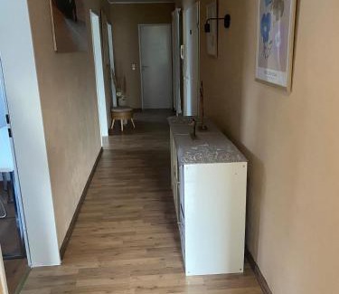 Volkmarsen Apartment | Haus Naturzeit