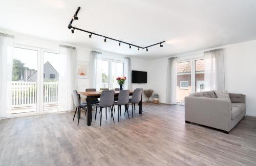 Alttechau Apartment | Haus Nele