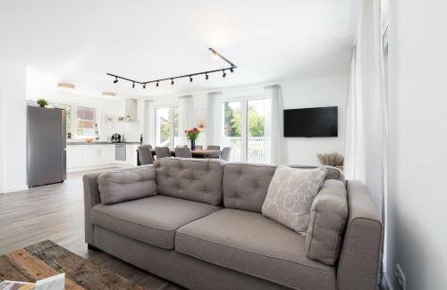 Alttechau Apartment | Haus Nele