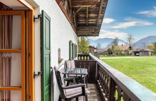 Hammersbach Apartment | Haus Niklos - Waldeck