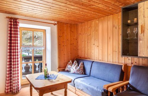 Hammersbach Apartment | Haus Niklos - Waldeck