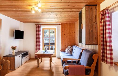 Hammersbach Apartment | Haus Niklos - Waldeck