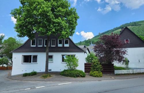 Olsberg Apartment | Haus Nina near Willingen and Winterberg