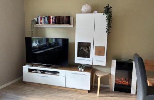 Olsberg Apartment | Haus Nina near Willingen and Winterberg