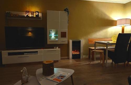 Olsberg Apartment | Haus Nina near Willingen and Winterberg