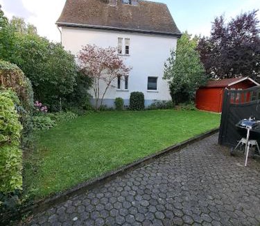 Olsberg Apartment | Haus Nina near Willingen and Winterberg