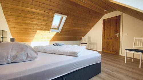 Schmieheim Apartment | Haus-no19 GbR