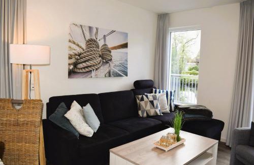 Schillig House | Haus Nr 40, Ferienhaus Deichgraf