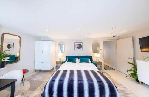 Covent Garden Apartment | Haus of Mason