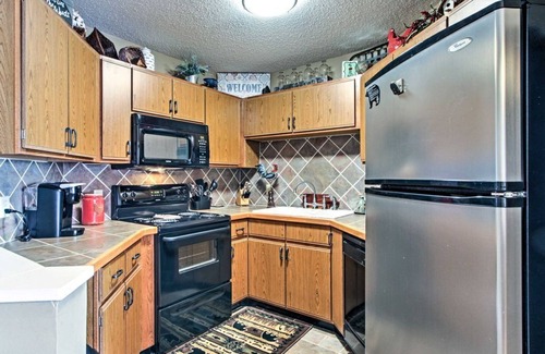 Chalet Village Ski Chalet | ⭐️Haus of the Rising Sun⭐️ 🌅Gatlinburg Cabin City & Mountain Views❤️Hot Tub❤️