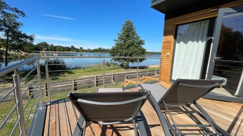 Falkenberg House | Haus Onkel Uhu