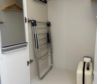 Seogang-dong Apartment | Haus Orange Hongdae