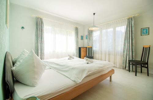 Arosa Apartment | Haus Padrun 4