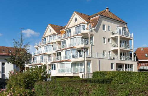 Laboe Apartment | Haus Panorama Laboe Nr 21