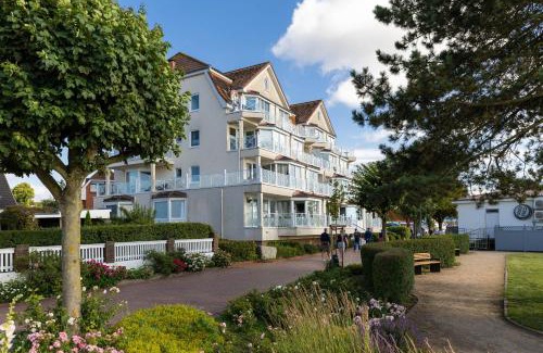 Laboe Apartment | Haus Panorama Laboe Nr 21